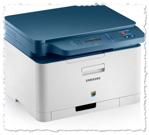삼성 레이저 프린터 드라이버 -
